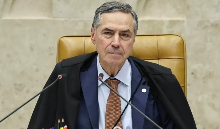 Foto: Ton Molina/STF