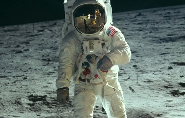 Foto: Divulgação/Nasa