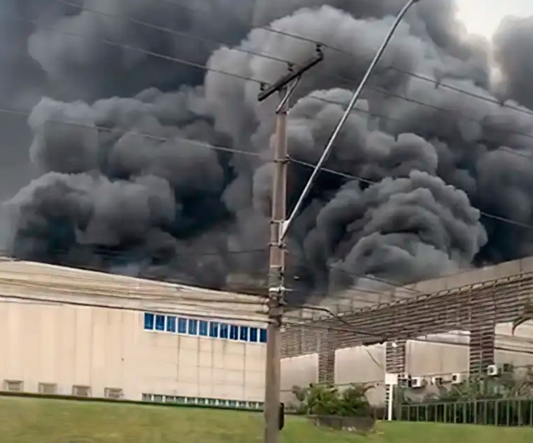 Foto: Defesa Civil/SP