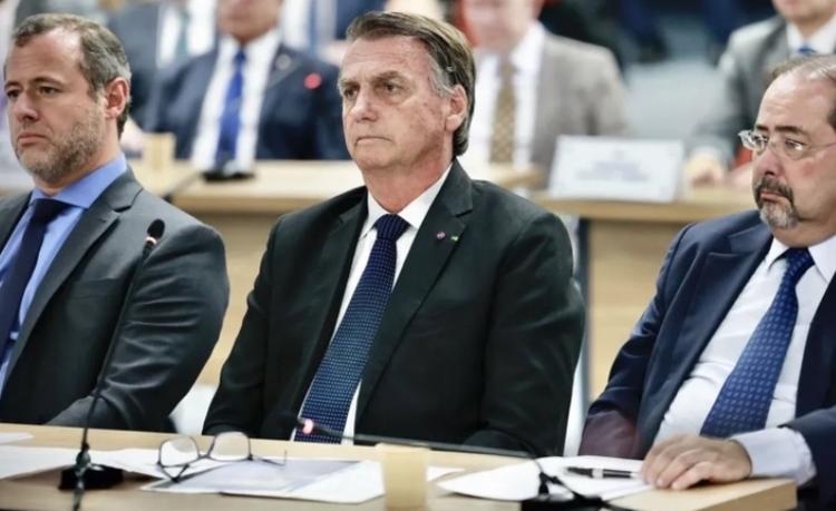 Foto: Fellipe Sampaio/STF