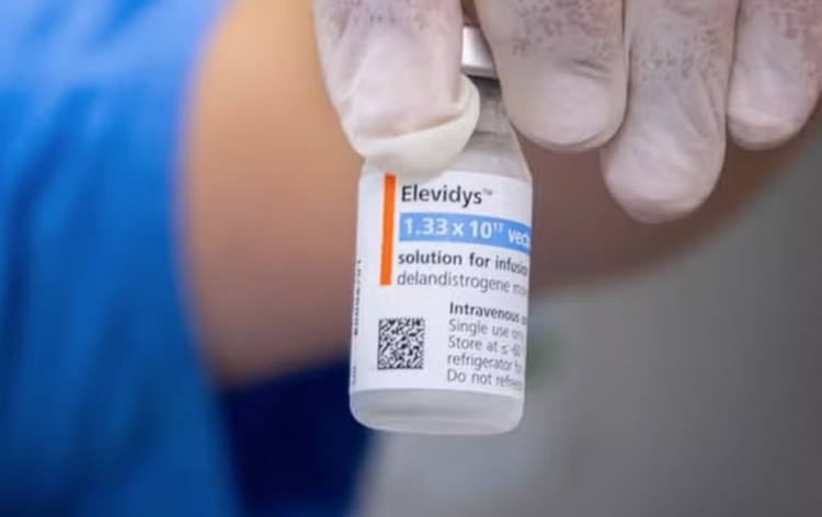 Foto: Divulgação / Matheus Brasil / Ministério da Saúde