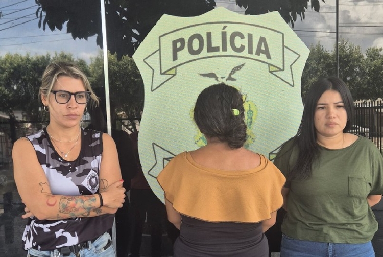 Foto: Divulgação/PC-AM