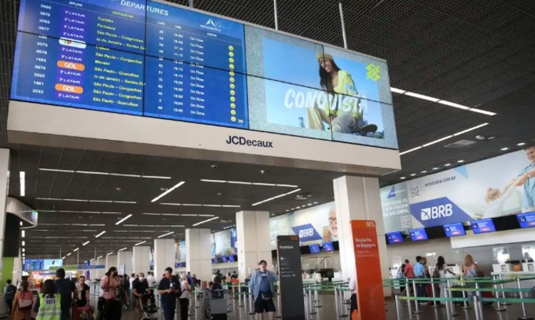 Foto: José Cruz/Agência Brasil