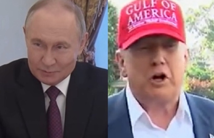 Foto: Reprodução/YouTube e Fox News