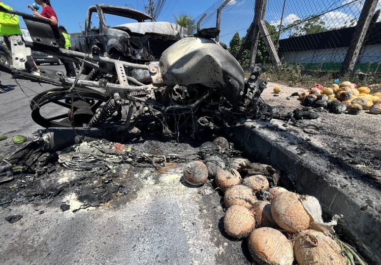 Foto: Jander Robson/Portal do Holanda