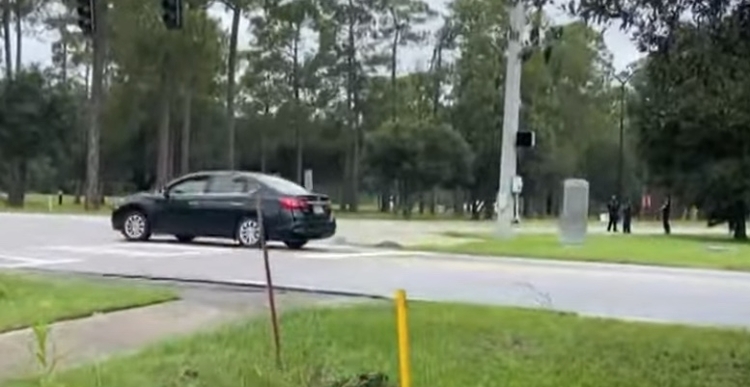 Foto: Reprodução/Youtube/CNN