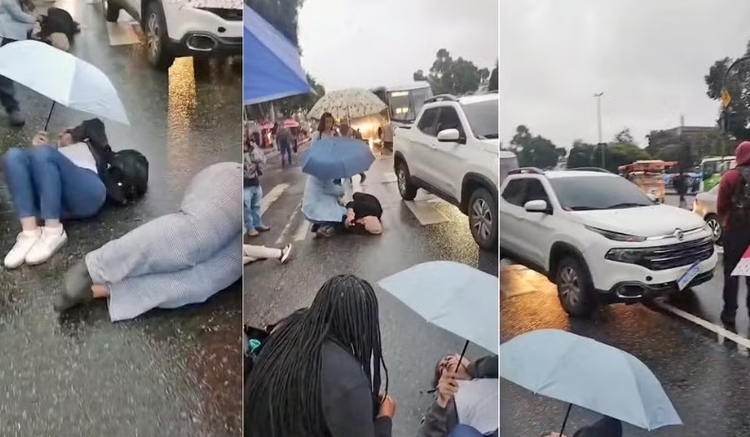 Foto: Reprodução/Globo