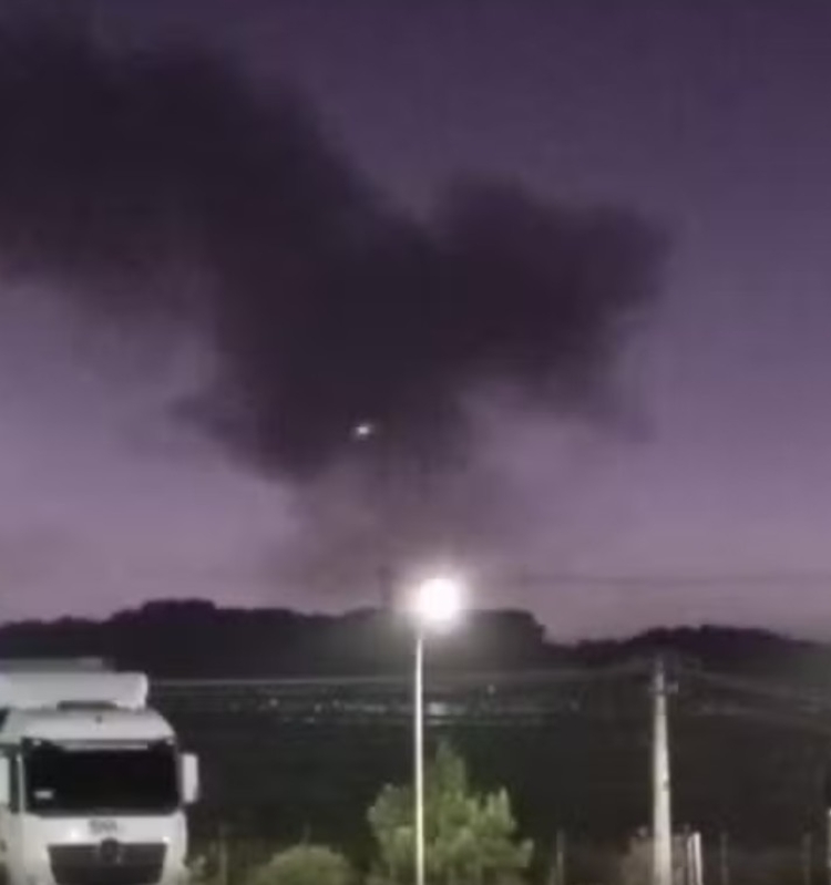 Foto: Fabiano Chence de Barros