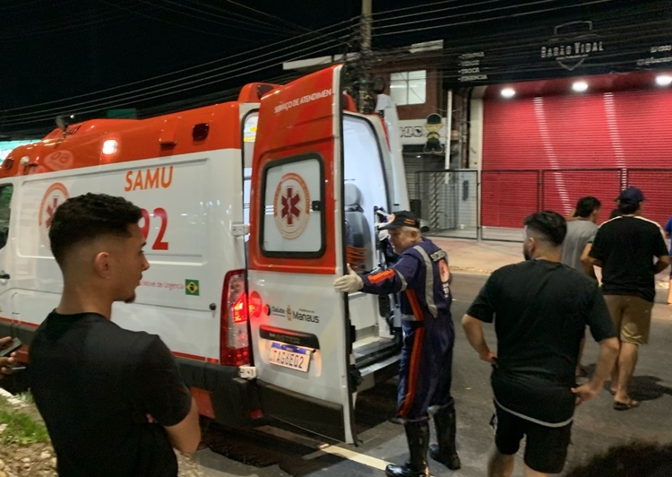 Imagem ilustrativa - Foto: Caio Guarlotte/Portal do Holanda