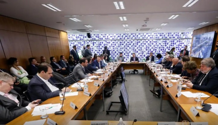 Foto: Marina Ramos/Câmara dos Deputados