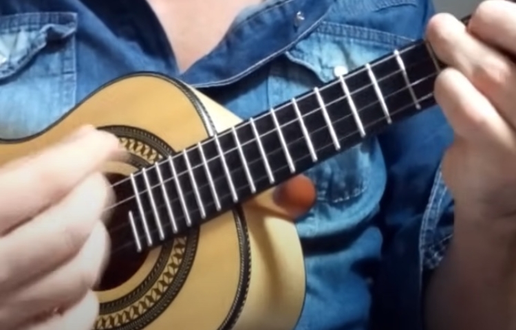 Foto: Reprodução / Youtube