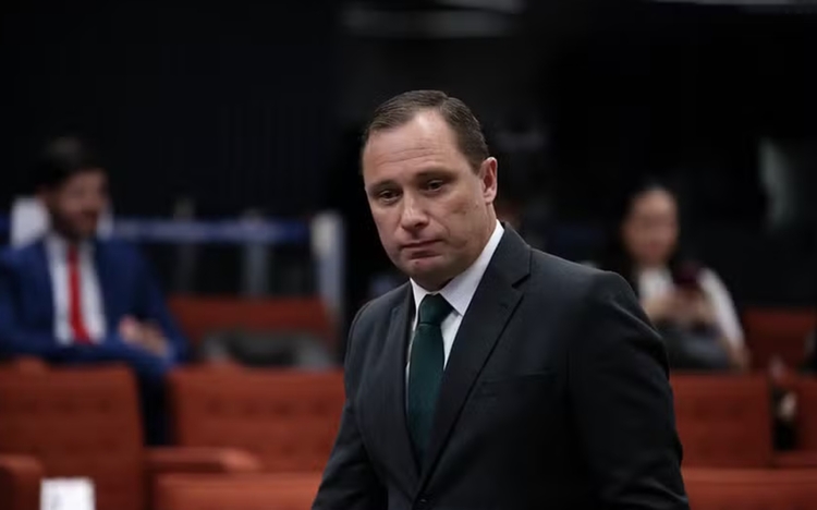 Foto: Ton Molina/STF