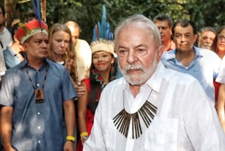 Foto: Jander Robson/Portal do Holanda