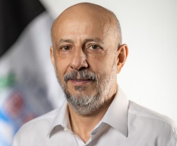 Ruy Ferraz Fontes foi executado a tiros no litoral paulista /Foto: Reprodução