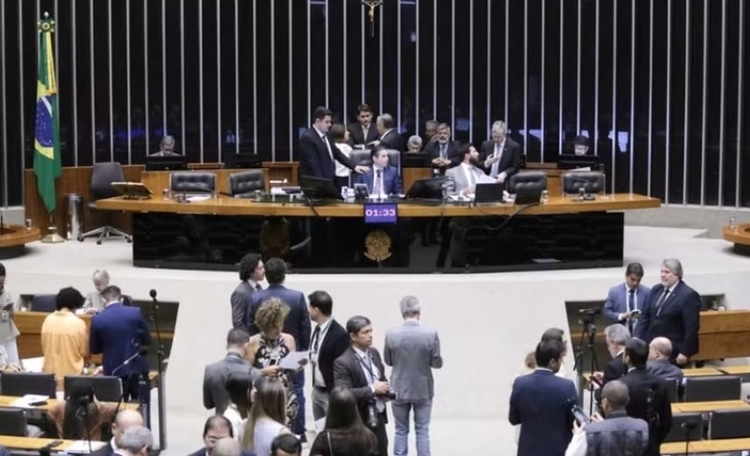 Foto: Kayo Magalhães/Câmara dos Deputados