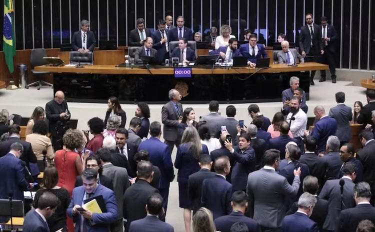 Foto: Bruno Spada / Câmara dos Deputados