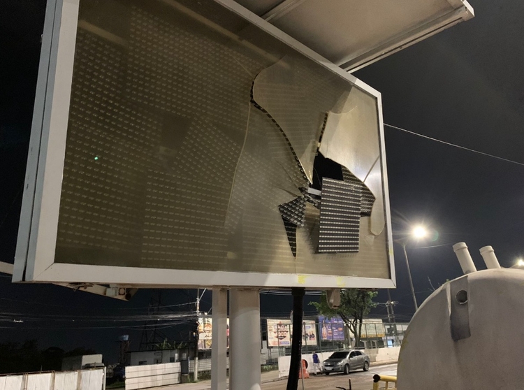 Foto: Caio Guarlotte/Portal do Holanda