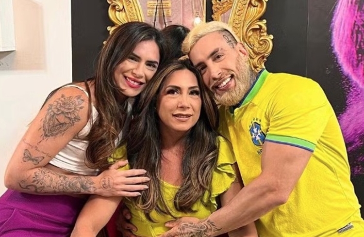 Foto: Reprodução/Instagram