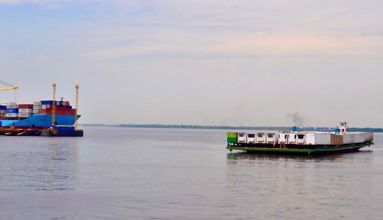 Foto: Divulgação/M. Rocha