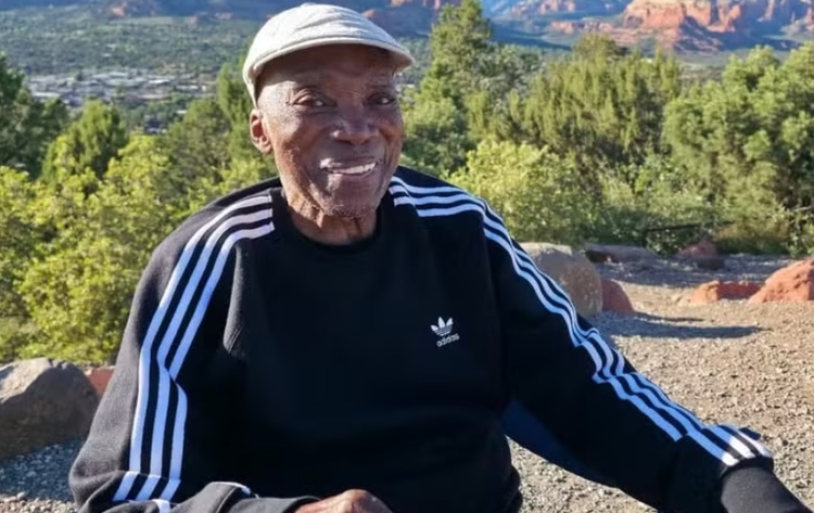 Milton Nascimento. - Foto: Reprodução/Redes Sociais