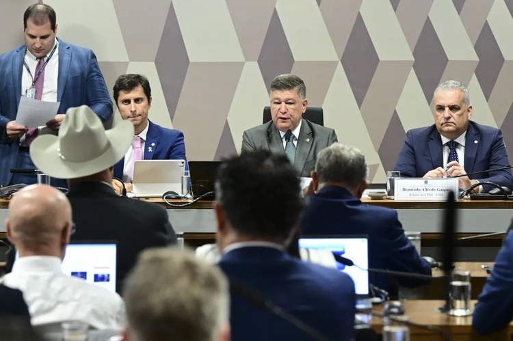 Foto: Geraldo Magela/Agência Senado