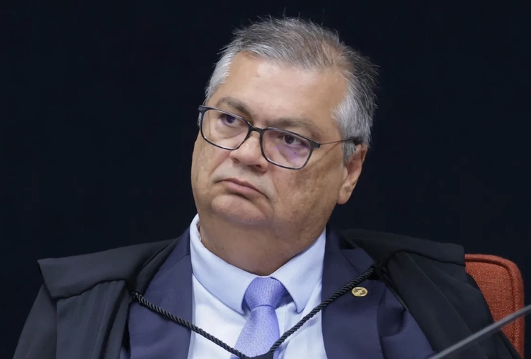 Foto: Sophia Santos/STF