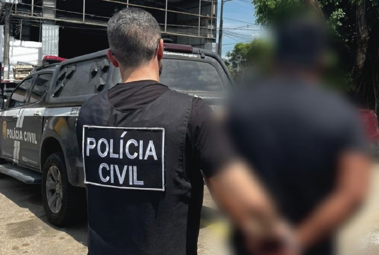 Foto: Divulgação/PC-AM