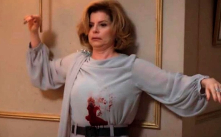 Foto: Reprodução/TV Globo