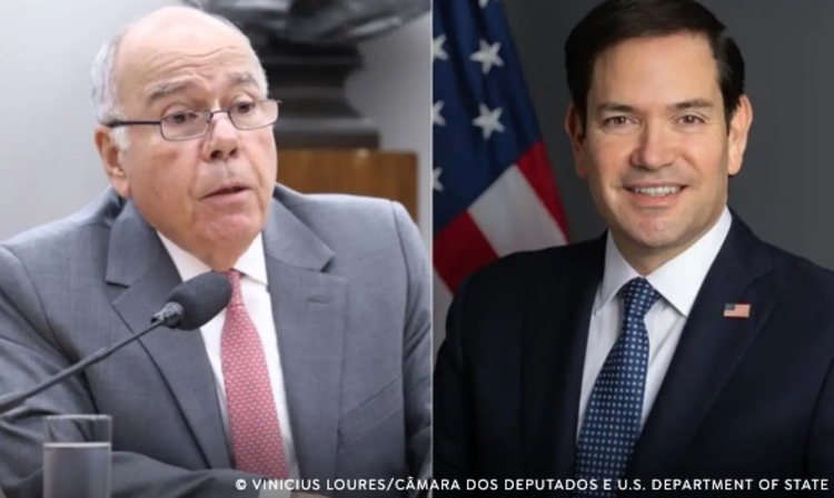 Foto: Vinicius Loures/Agência Câmara