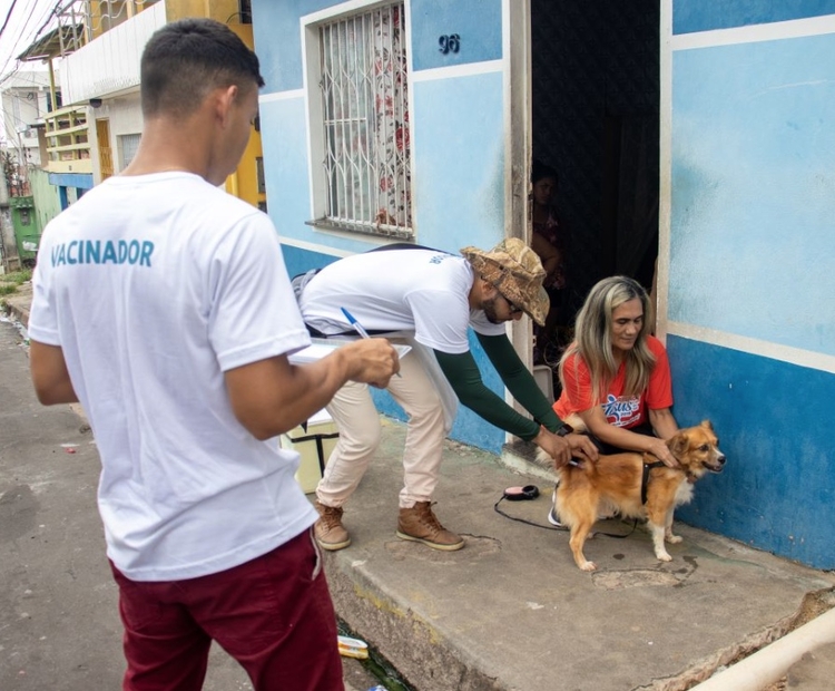Foto: Divulgação/Semsa