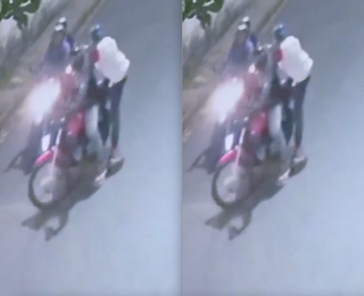 Foto: Reprodução de vídeo