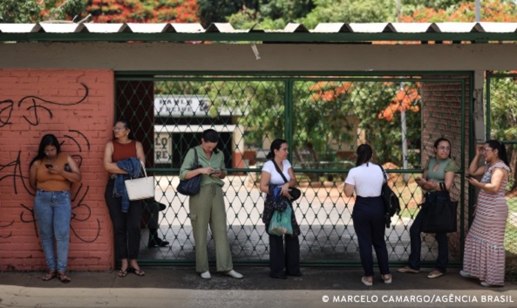 Foto: Agência Brasil