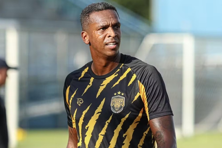 Foto: João Normando/Amazonas FC