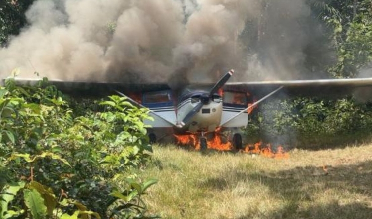 Foto: Divulgação/FAB