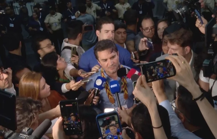 Foto: Reprodução/CNN Brasil 