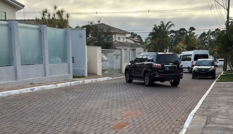 Foto:  Arquivo pessoal