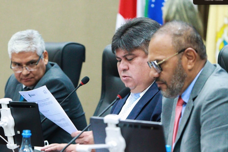 Foto: Divulgação/CMM