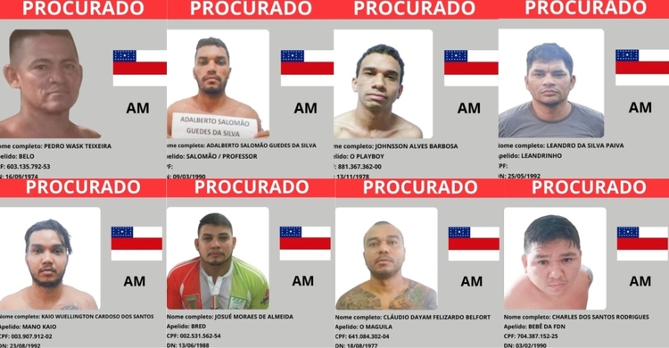 Foto: Divulgação/Programa Captura