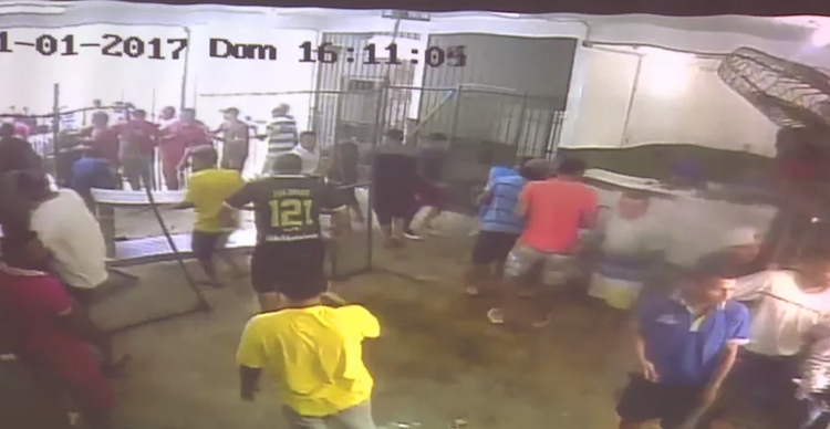 Foto: Polícia Civil/Reprodução