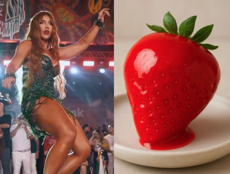 Foto: Reprodução/Instagram