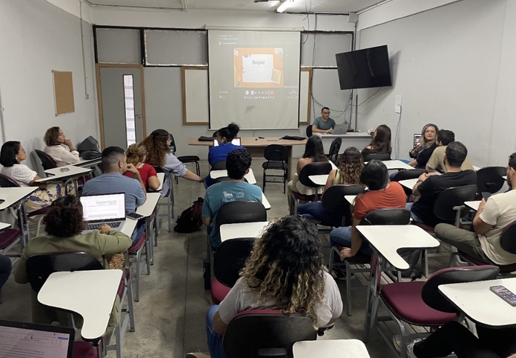 Foto: Reprodução/Universidade Nilton Lins