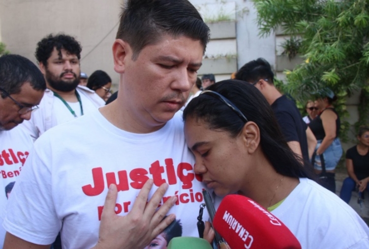 Foto: Jander Robson / Portal do Holanda