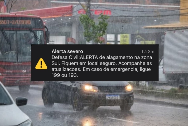 Foto: Jander Robson/Portal do Holanda