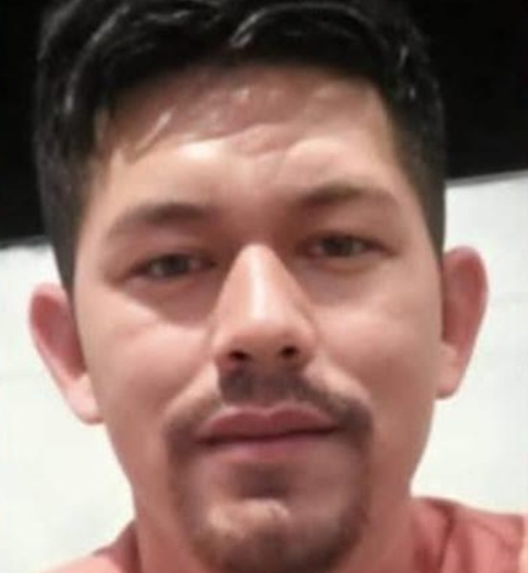 Flávio Amaral Félix suspeito de estuprar babá de 17 anos / Foto: Divulgação/PC-AM