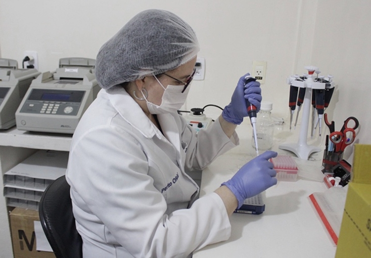 Foto: Carlos Soares/SSP-AM