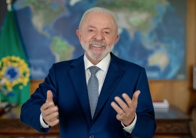 Foto: Ricardo Stuckert/Presidência da República