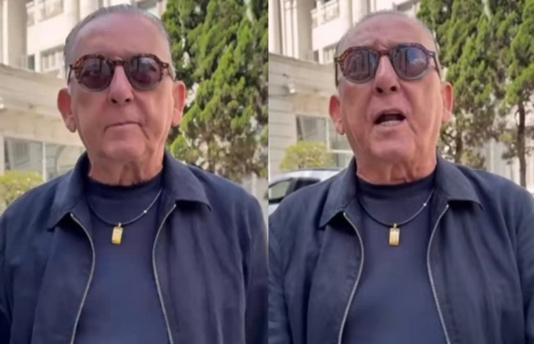 Foto: Reprodução/Redes Sociais