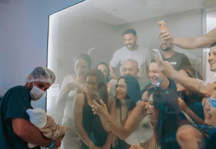 Foto: Reprodução/Instagram