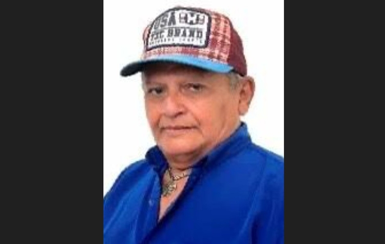 Tedy de Souza Leite / Foto: Divulgação/PC-AM