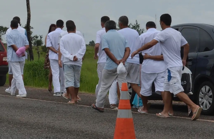 Foto: Arquivo/Agência Brasil 